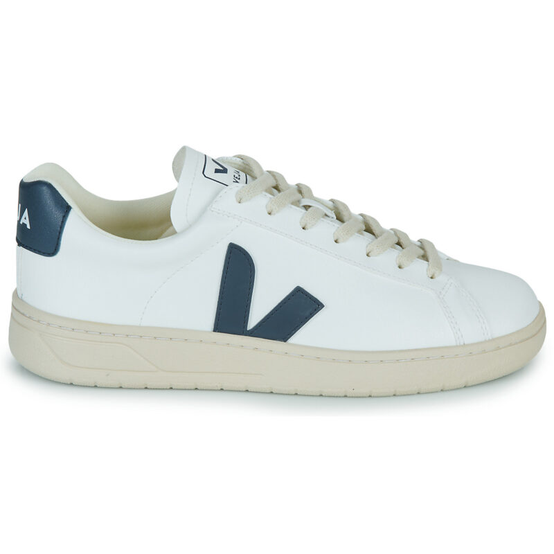 Veja URCA Bianco Sneakers basse Donna - 2