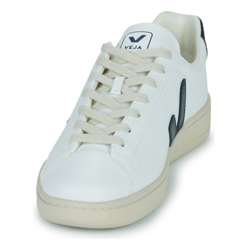 Veja URCA Bianco Sneakers basse Donna - 3