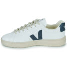 Veja URCA Bianco Sneakers basse Donna - 4