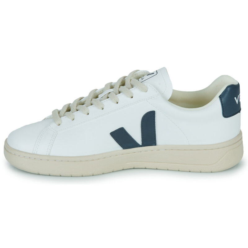 Veja URCA Bianco Sneakers basse Donna - 4