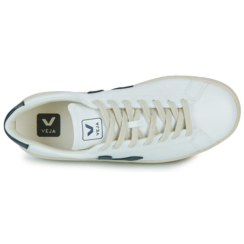 Veja URCA Bianco Sneakers Uomo - 6