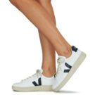 Veja URCA Bianco Sneakers basse Donna - 8