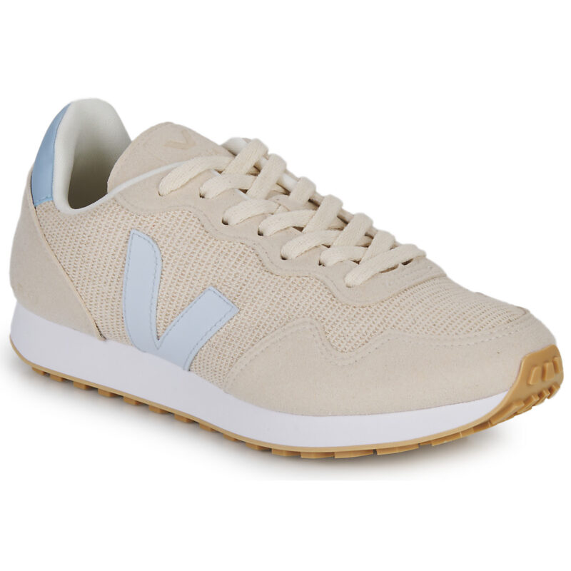 Veja  SDU  Rosa -  Sneakers basse Donna - 1