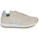Veja  SDU  Rosa -  Sneakers basse Donna - 2