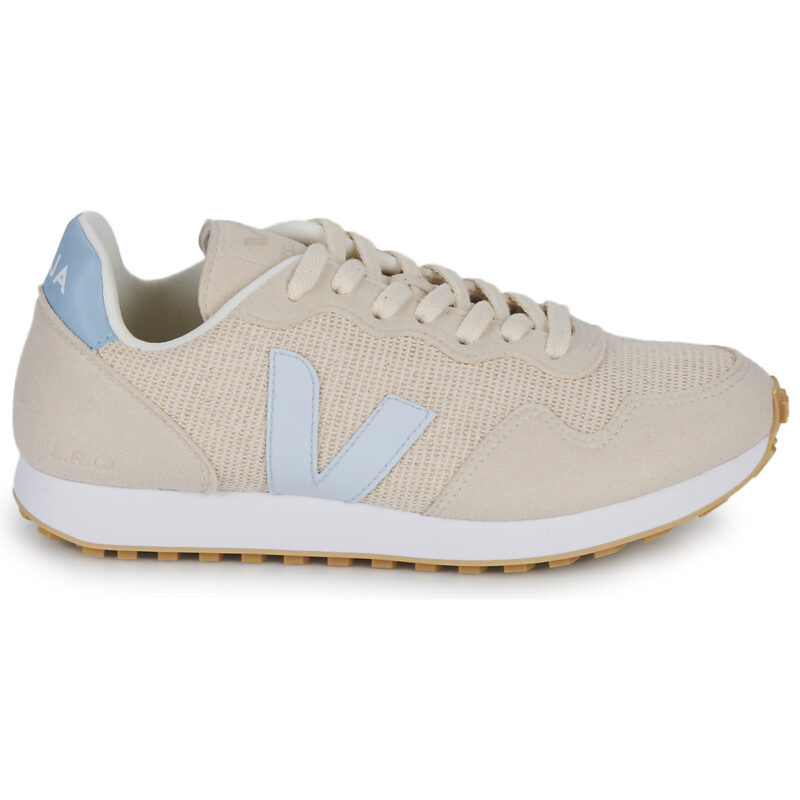 Veja  SDU  Rosa -  Sneakers basse Donna - 2