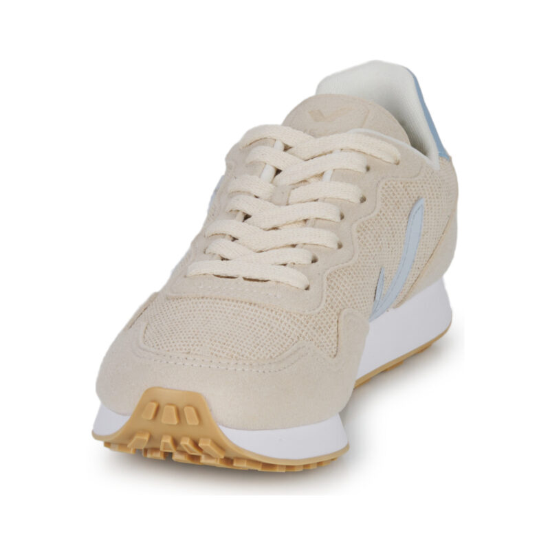 Veja  SDU  Rosa -  Sneakers basse Donna - 3