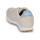 Veja  SDU  Rosa -  Sneakers basse Donna - 5