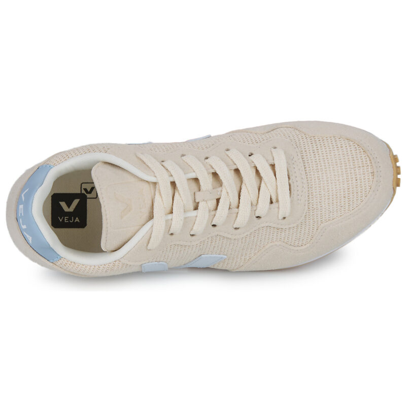 Veja  SDU  Rosa -  Sneakers basse Donna - 6