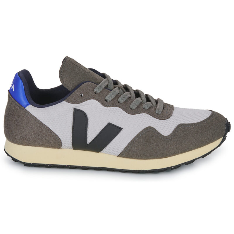 Veja  SDU  Grigio -  Sneakers Uomo - 2