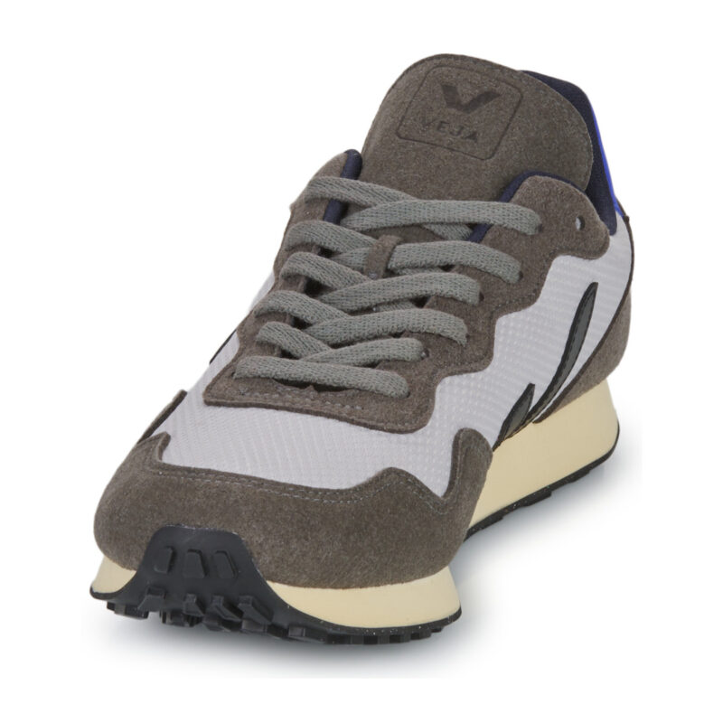 Veja  SDU  Grigio -  Sneakers Uomo - 3