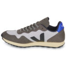 Veja  SDU  Grigio -  Sneakers Uomo - 4