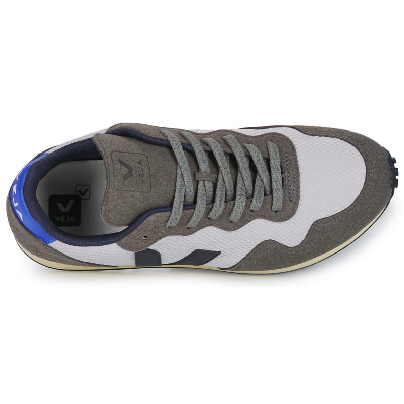Veja  SDU  Grigio -  Sneakers Uomo - 6
