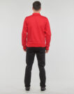 Giubbotto Harrington HGO Rosso Giubbotti Uomo - 4