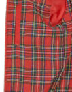 Giubbotto Harrington HGO Rosso Giubbotti Uomo - 6