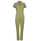 Tute / Jumpsuit Freeman T.Porter TIFANY BOOTCAMP Kaki Tute / Jumpsuit Donna - 1