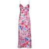 Abito   Liu Jo  TS NAV  Multicolore -   Abiti Lunghi Donna