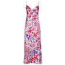 Abito   Liu Jo  TS NAV  Multicolore -   Abiti Lunghi Donna - 1