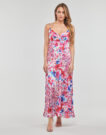 Abito   Liu Jo  TS NAV  Multicolore -   Abiti Lunghi Donna - 2