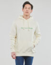 Felpe con cappuccio Lyle & Scott EMBROIDERED LOGO HOODIE Bianco Felpe con cappuccio Uomo - 2
