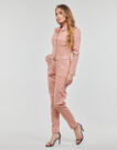 Tute / Jumpsuit Morgan POCIO Rosa Tute / Jumpsuit Donna - 3