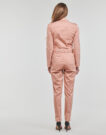 Tute / Jumpsuit Morgan POCIO Rosa Tute / Jumpsuit Donna - 4