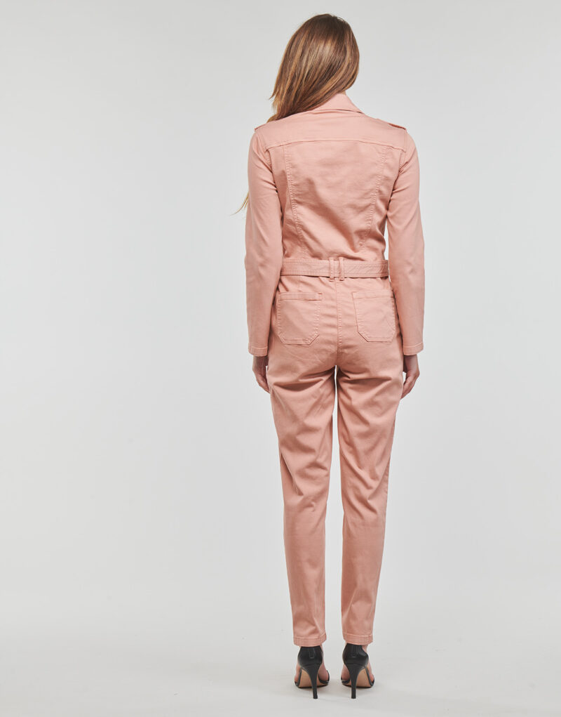 Tute / Jumpsuit Morgan POCIO Rosa Tute / Jumpsuit Donna - 4
