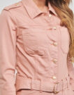 Tute / Jumpsuit Morgan POCIO Rosa Tute / Jumpsuit Donna - 5