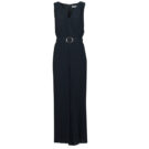 Tute / Jumpsuit Morgan PSAMARA Marine Tute / Jumpsuit Donna - 1