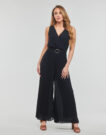 Tute / Jumpsuit Morgan PSAMARA Marine Tute / Jumpsuit Donna - 2