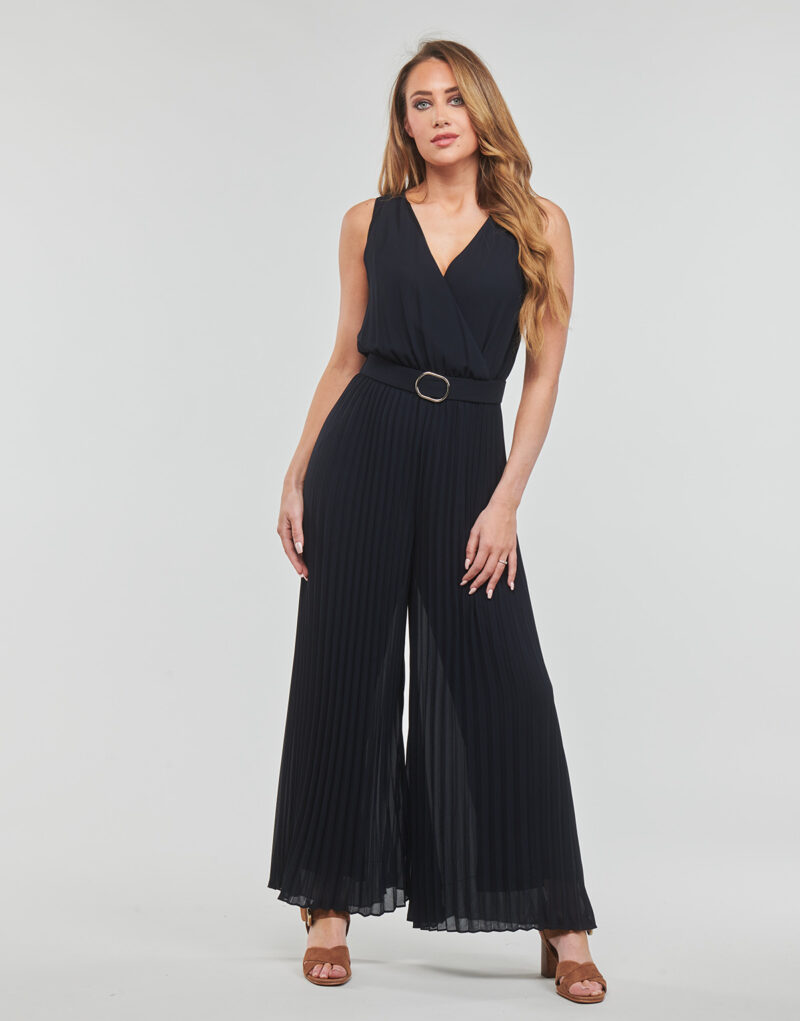 Tute / Jumpsuit Morgan PSAMARA Marine Tute / Jumpsuit Donna - 2