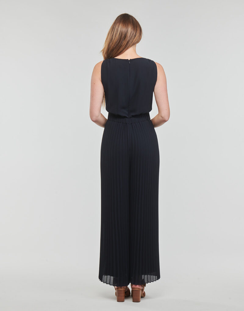 Tute / Jumpsuit Morgan PSAMARA Marine Tute / Jumpsuit Donna - 4
