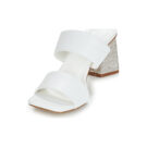Moony Mood MIVELLE Bianco Ciabatta Donna - 3