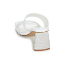 Moony Mood MIVELLE Bianco Ciabatta Donna - 5