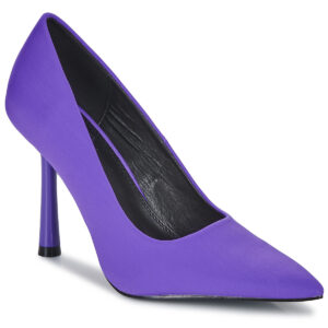 Moony Mood  MEMPHISTA  Viola -  Décolleté Donna