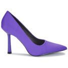 Moony Mood MEMPHISTA Viola D&eacute;collet&eacute; Donna - 2