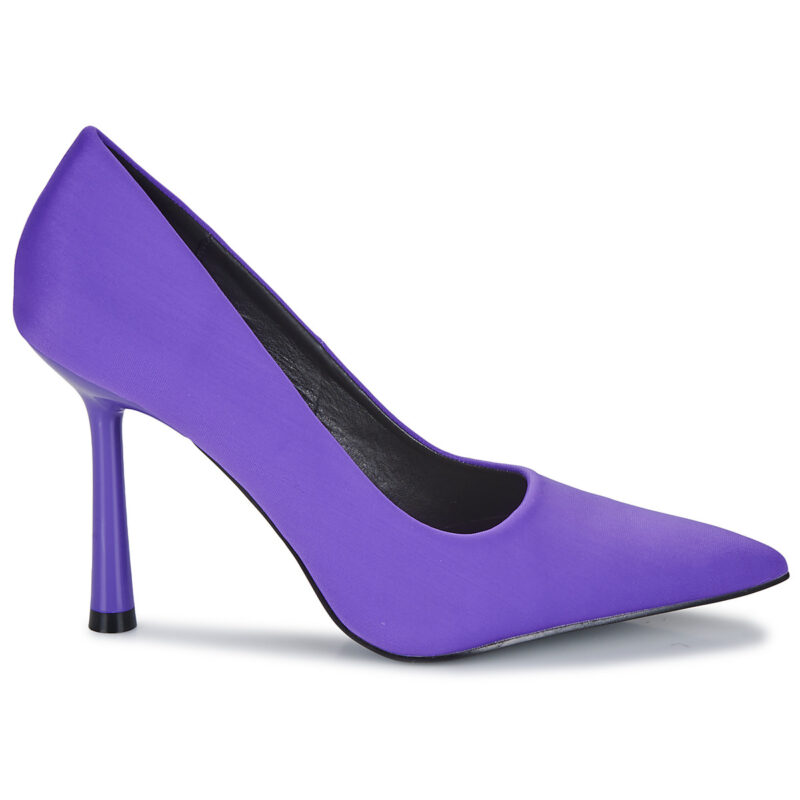 Moony Mood MEMPHISTA Viola D&eacute;collet&eacute; Donna - 2