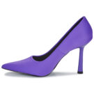 Moony Mood MEMPHISTA Viola D&eacute;collet&eacute; Donna - 4