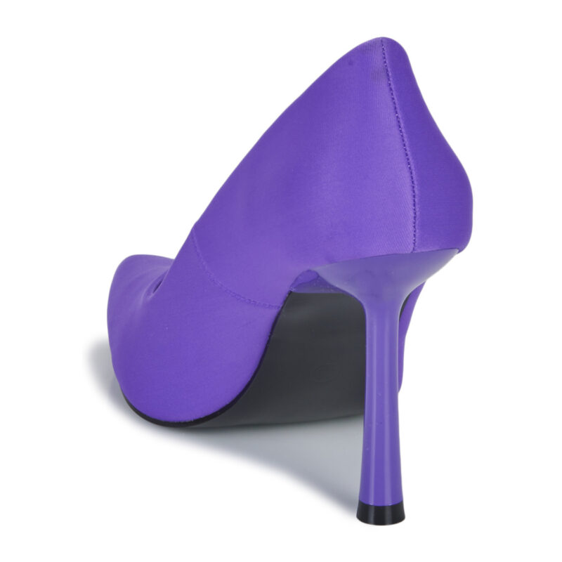 Moony Mood MEMPHISTA Viola D&eacute;collet&eacute; Donna - 5