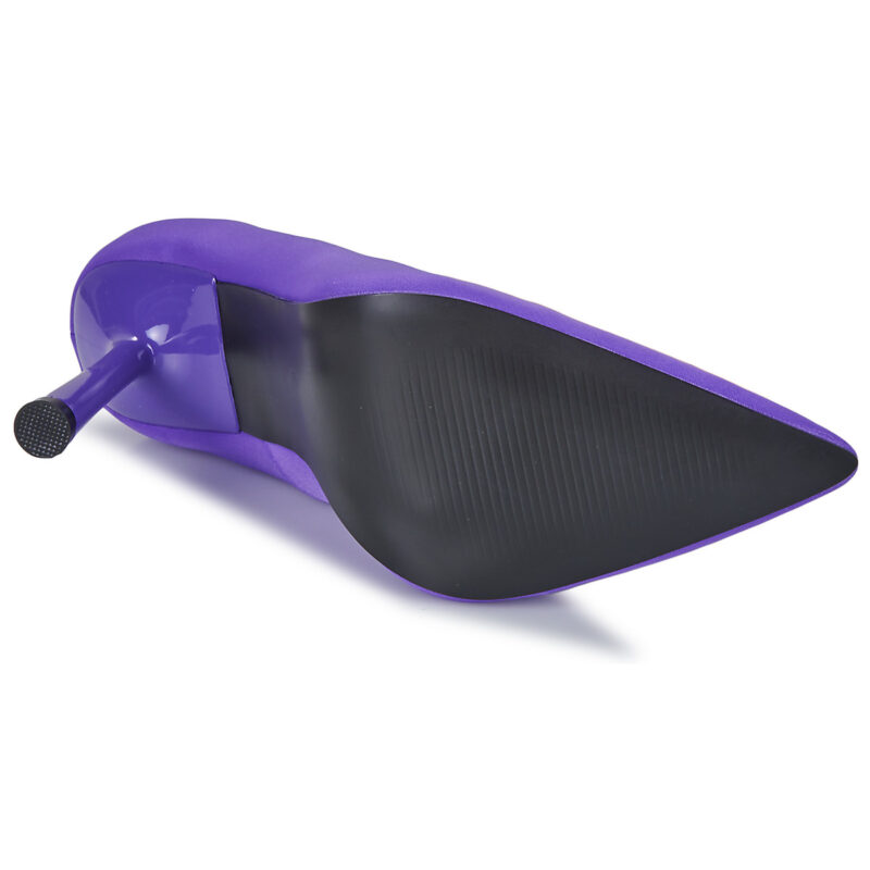 Moony Mood MEMPHISTA Viola D&eacute;collet&eacute; Donna - 7