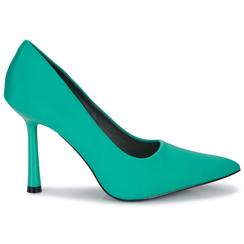 Moony Mood MEMPHISTA Verde D&eacute;collet&eacute; Donna - 2