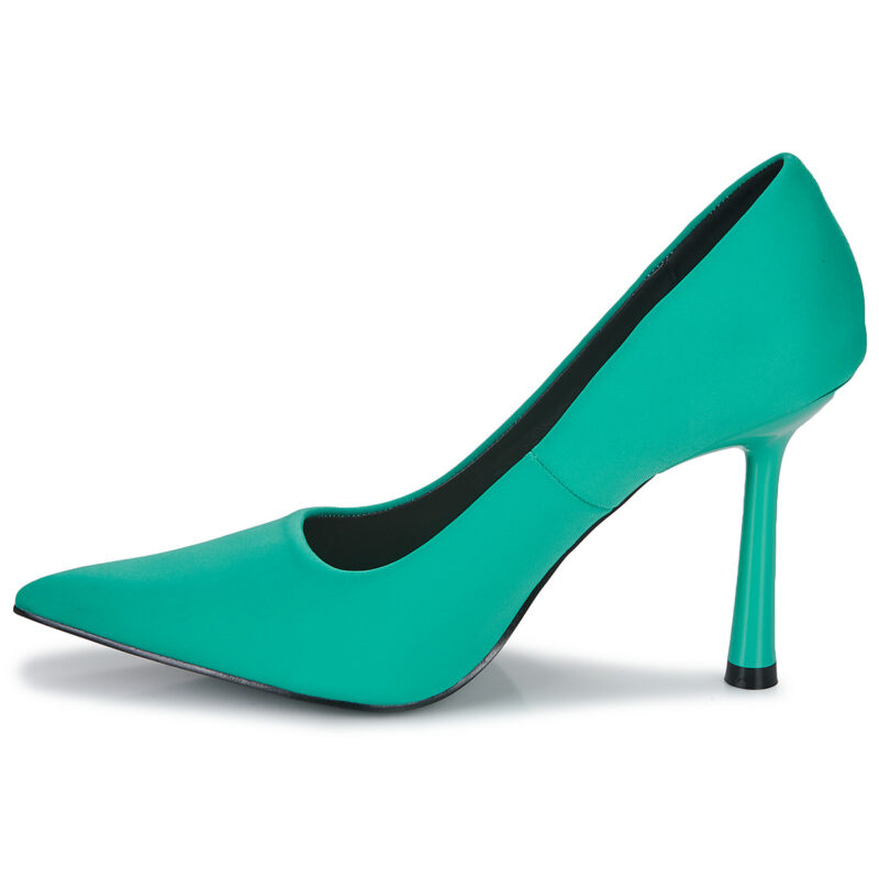 Moony Mood MEMPHISTA Verde D&eacute;collet&eacute; Donna - 4