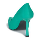 Moony Mood MEMPHISTA Verde D&eacute;collet&eacute; Donna - 5