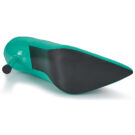 Moony Mood MEMPHISTA Verde D&eacute;collet&eacute; Donna - 7