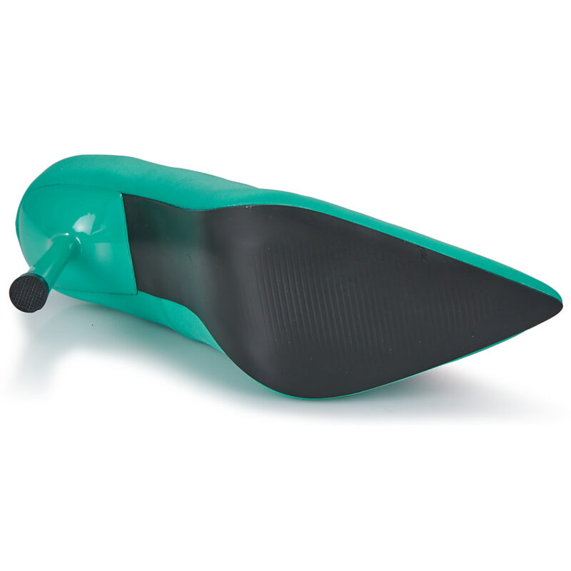 Moony Mood MEMPHISTA Verde D&eacute;collet&eacute; Donna - 7