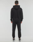 Tuta HUGO Tracksuit_DapoDayote Nero Tuta Uomo - 4