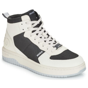 HUGO  Kilian_Hito_pume  Beige -  Sneakers Uomo