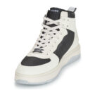 HUGO Kilian_Hito_pume Beige Sneakers Uomo - 3