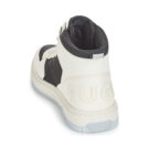 HUGO Kilian_Hito_pume Beige Sneakers Uomo - 5