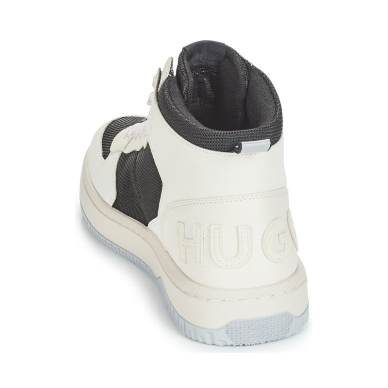 HUGO Kilian_Hito_pume Beige Sneakers Uomo - 5