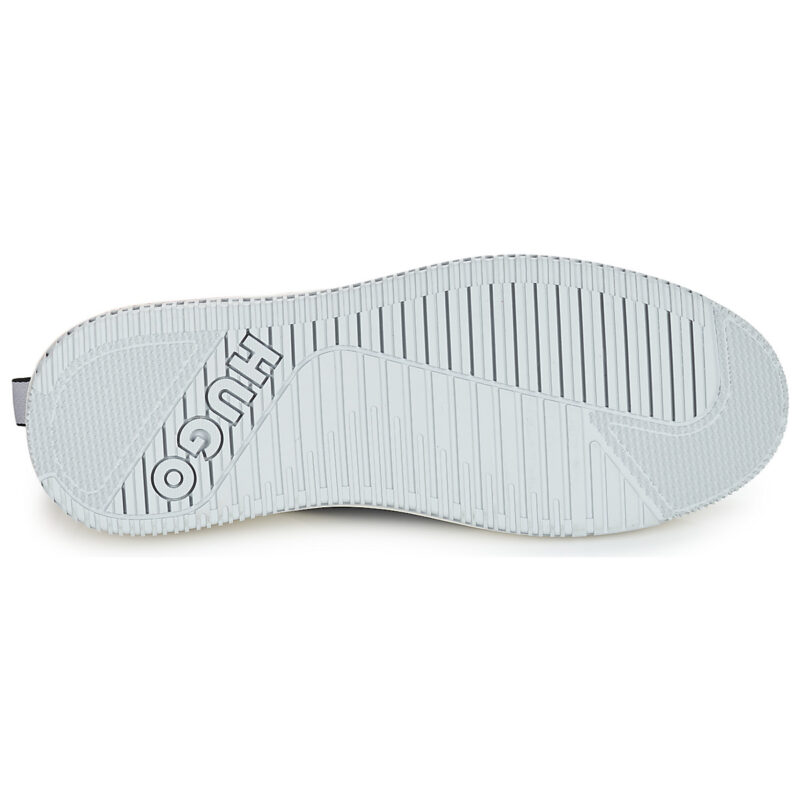 HUGO Kilian_Hito_pume Beige Sneakers Uomo - 7